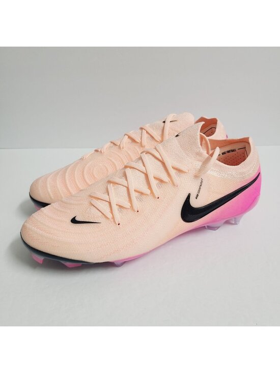 NEW Nike Phantom GX 2 Elite FG Prism Pack Soccer Cleats FJ2559-800 Size 8 main image 7